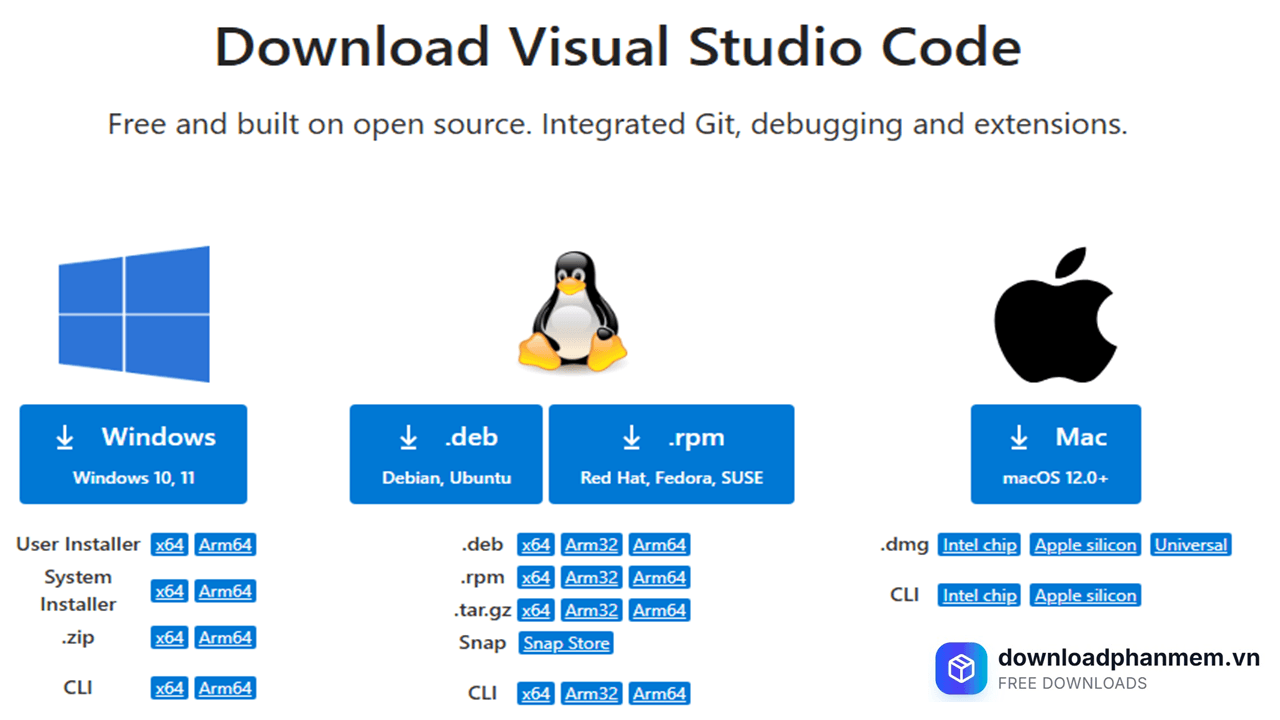 Nhấn tải xuống tệp phù hợp