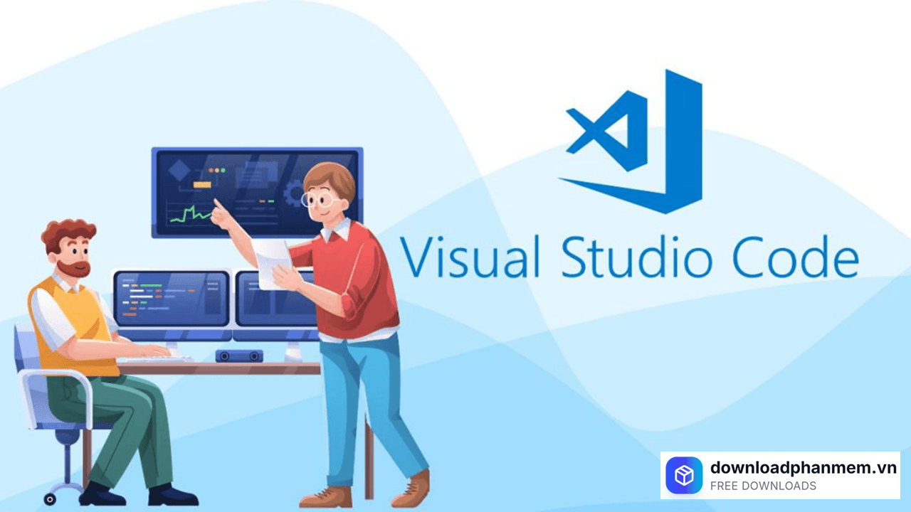 Visual Studio Code là gì?