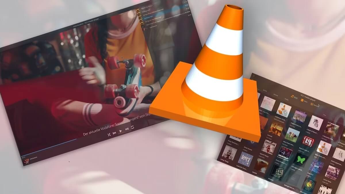 VLC Media Player là gì? VLC Media Player là gì?