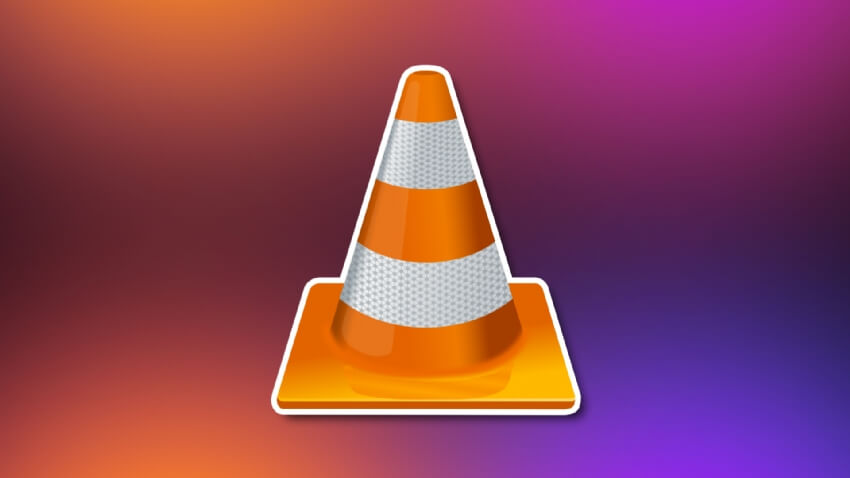 VLC Media Player 3.0.23 screenshot 1