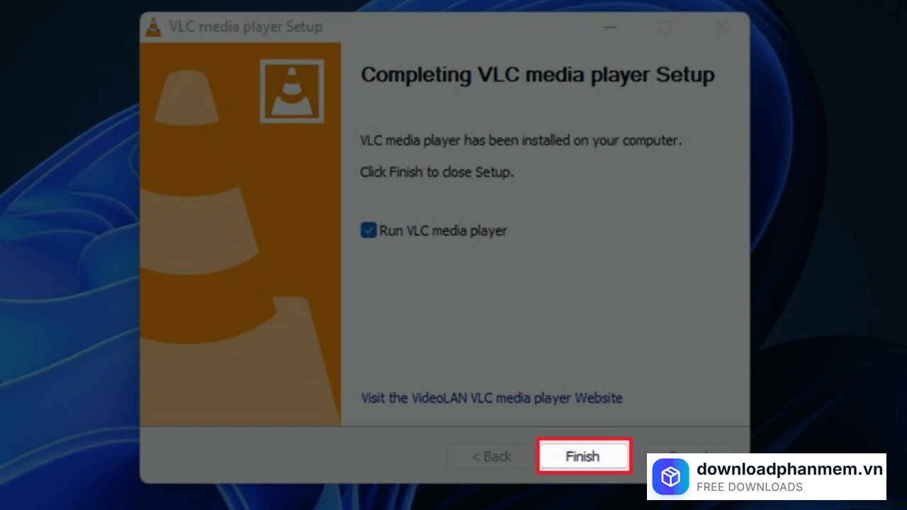 VLC Media Player 3.0.23 screenshot 5