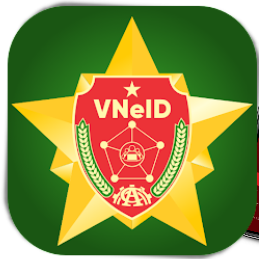 VNEID cho iOS