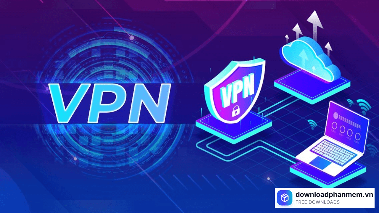 VPN là gì ? VPN là gì ?