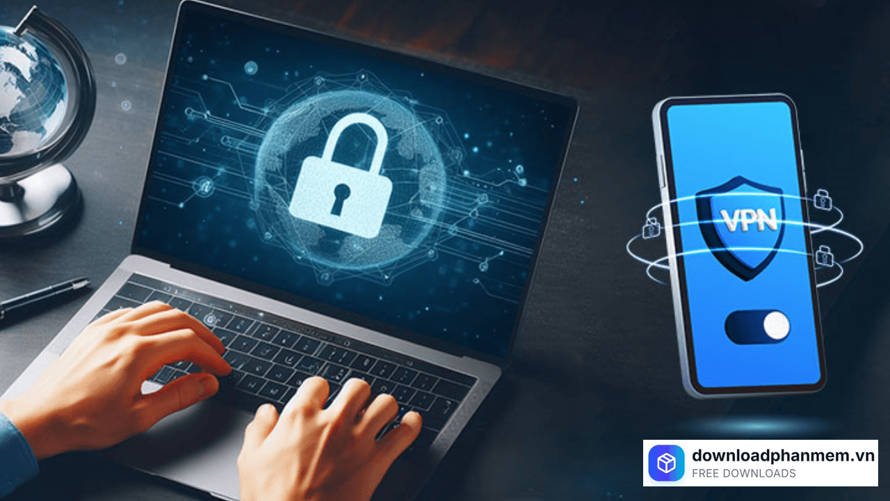 Đối tượng sử dụng VPN Đối tượng sử dụng VPN