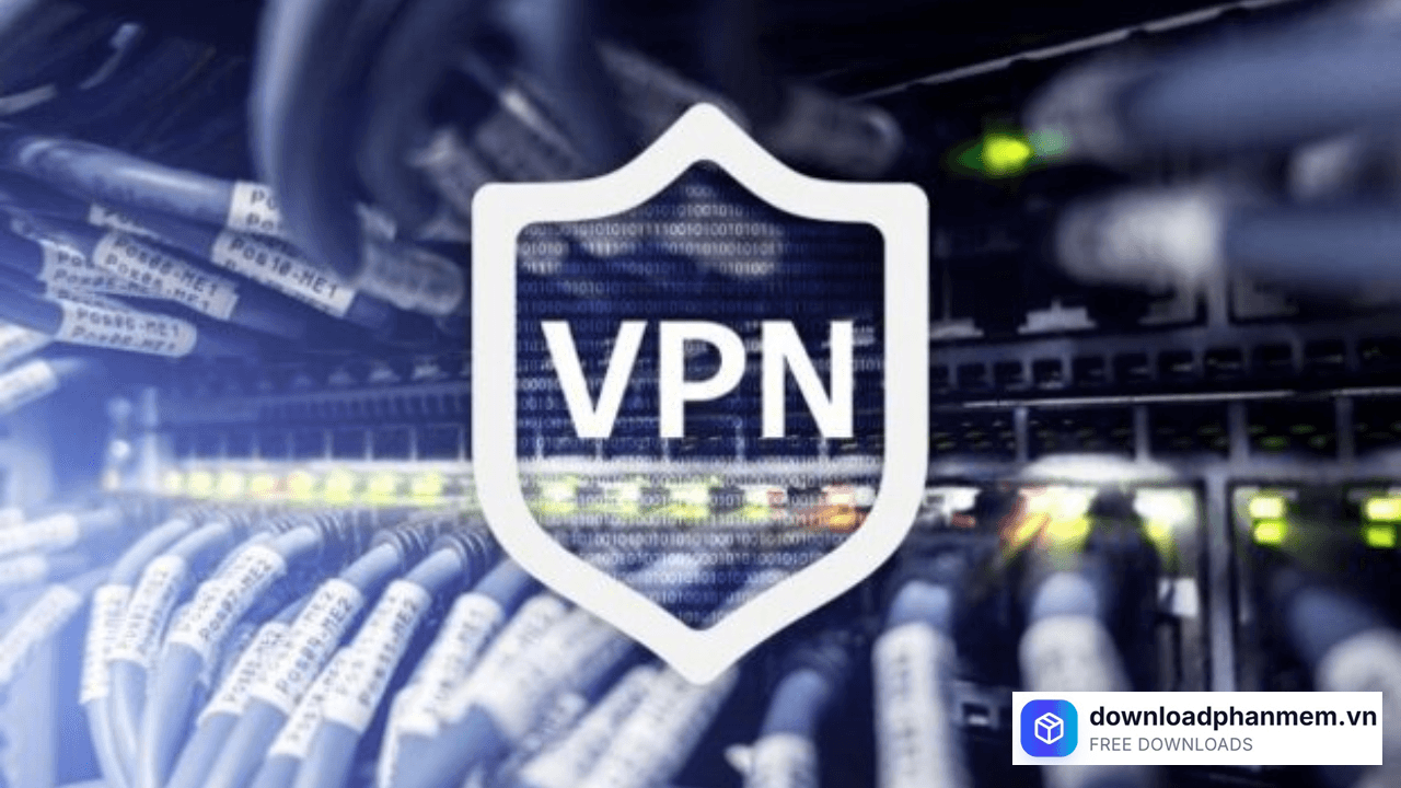 Tính năng nổi bật của VPN Tính năng nổi bật của VPN