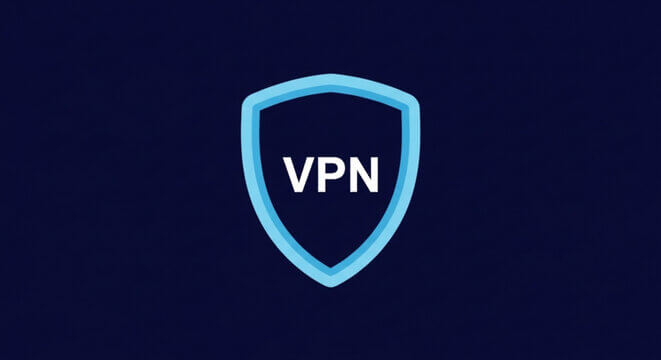 VPN screenshot 1