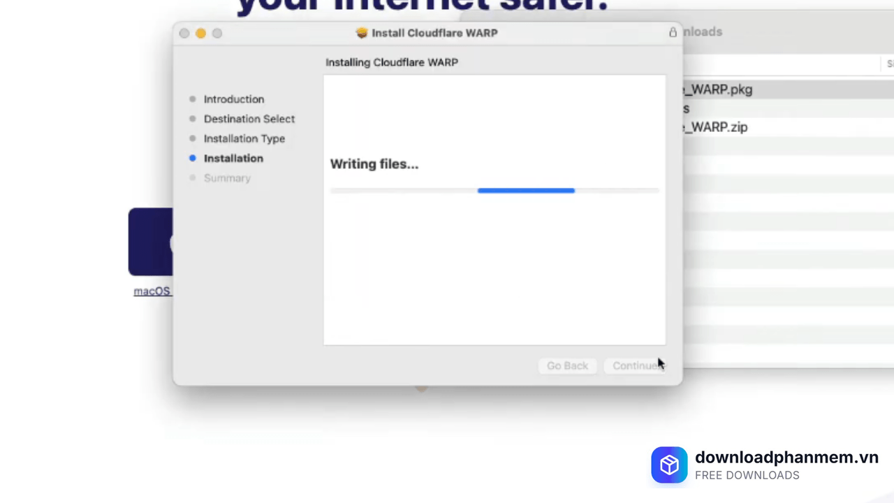 Vui lòng chờ trong giây lát