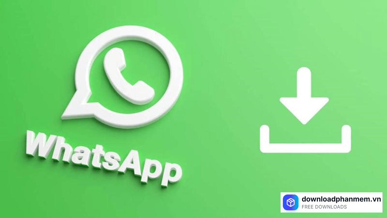 Whatsapp là gì? Whatsapp là gì?