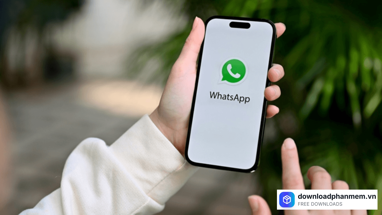 Tính năng nổi bật của Whatsapp Tính năng nổi bật của Whatsapp