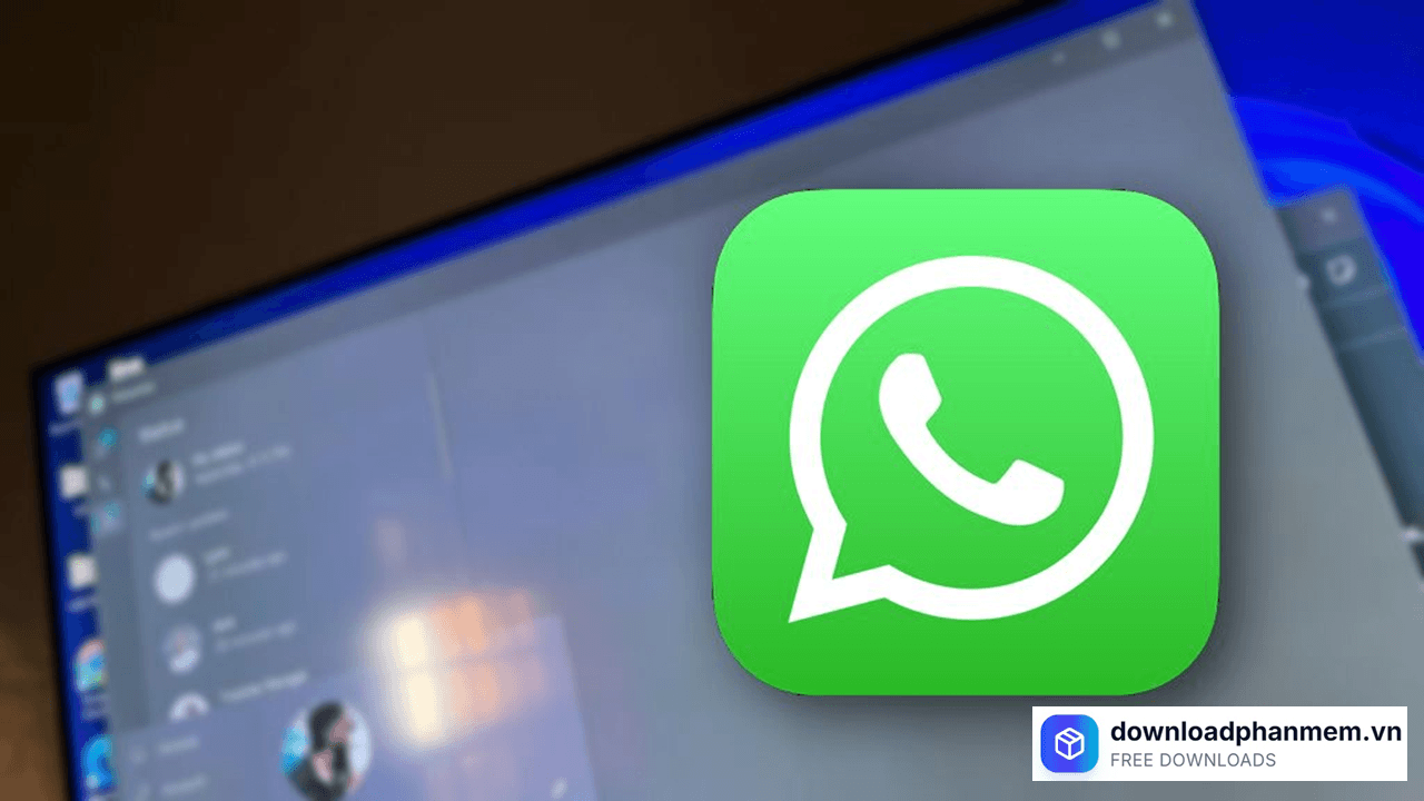 Whatsapp là gì?