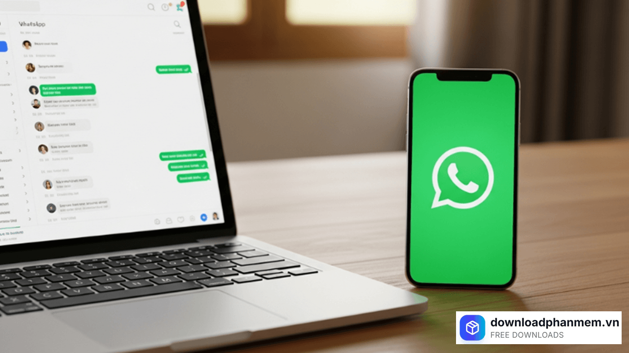 Tinhs năng nổi bật của Whatsapp