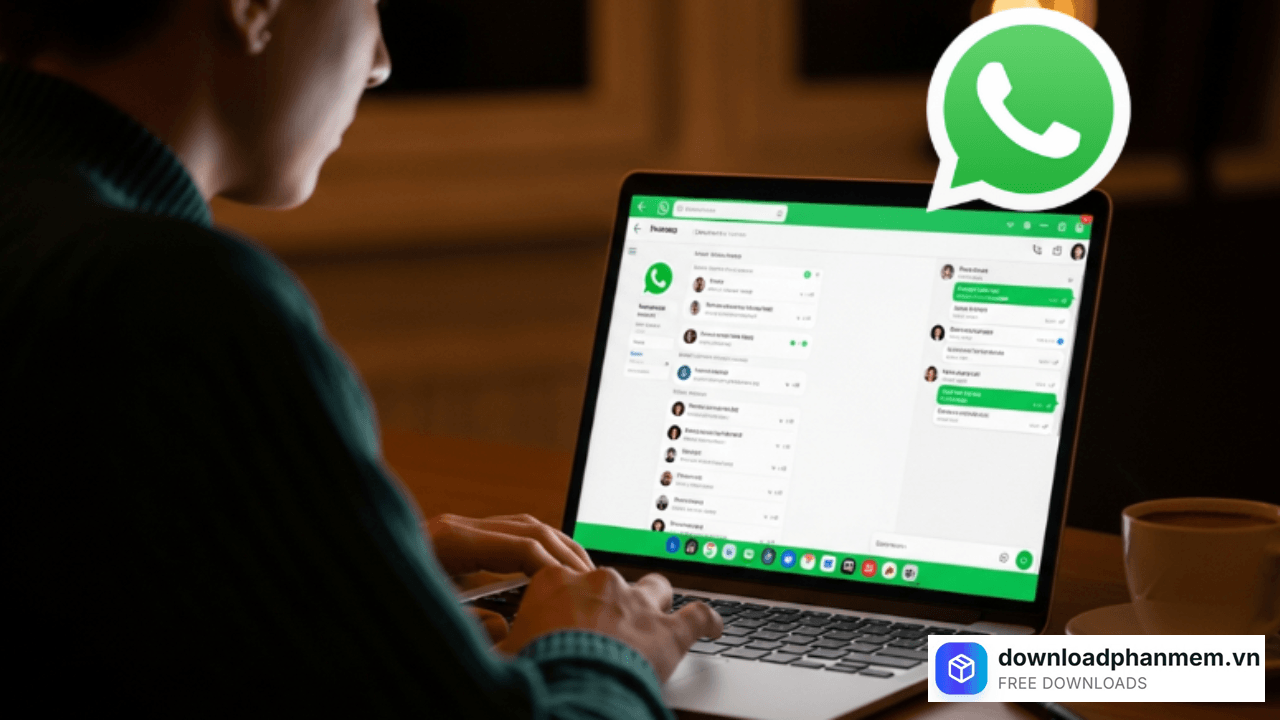Tính năng nổi bật của Whatsapp