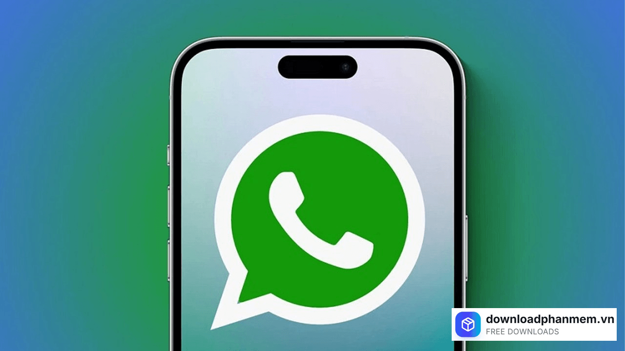 Whatsapp cho iOS là gì?