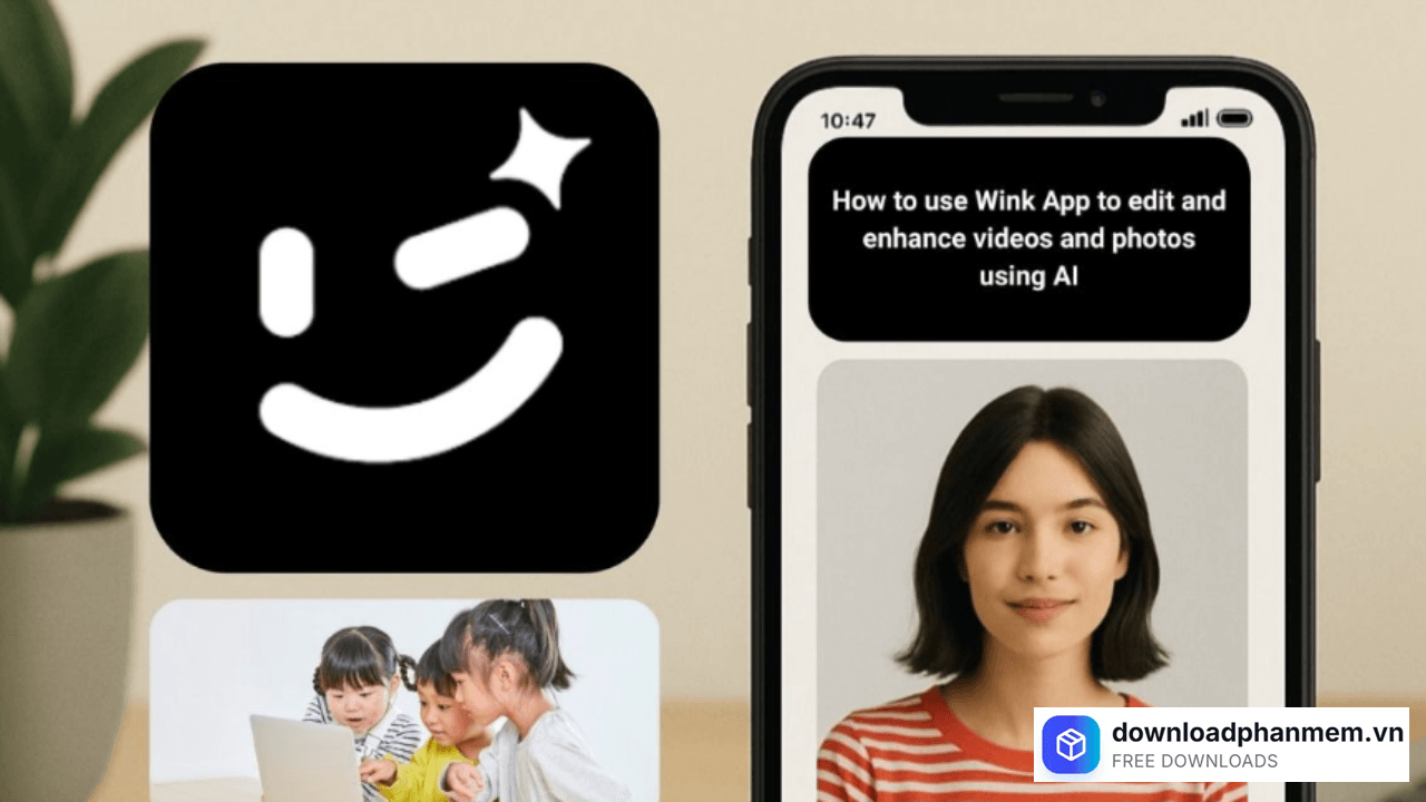 cac loi thuong gap khi cai dat wink cho android