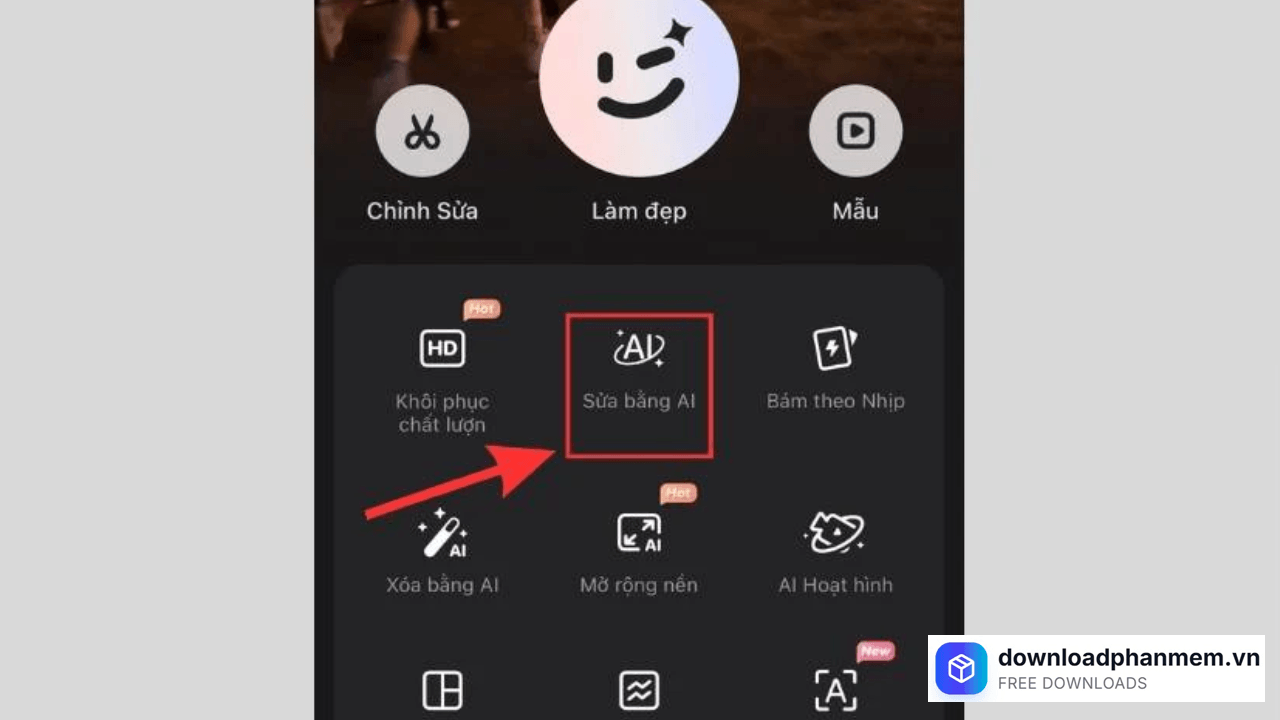 tinh nang noi bat cua wink cho ios