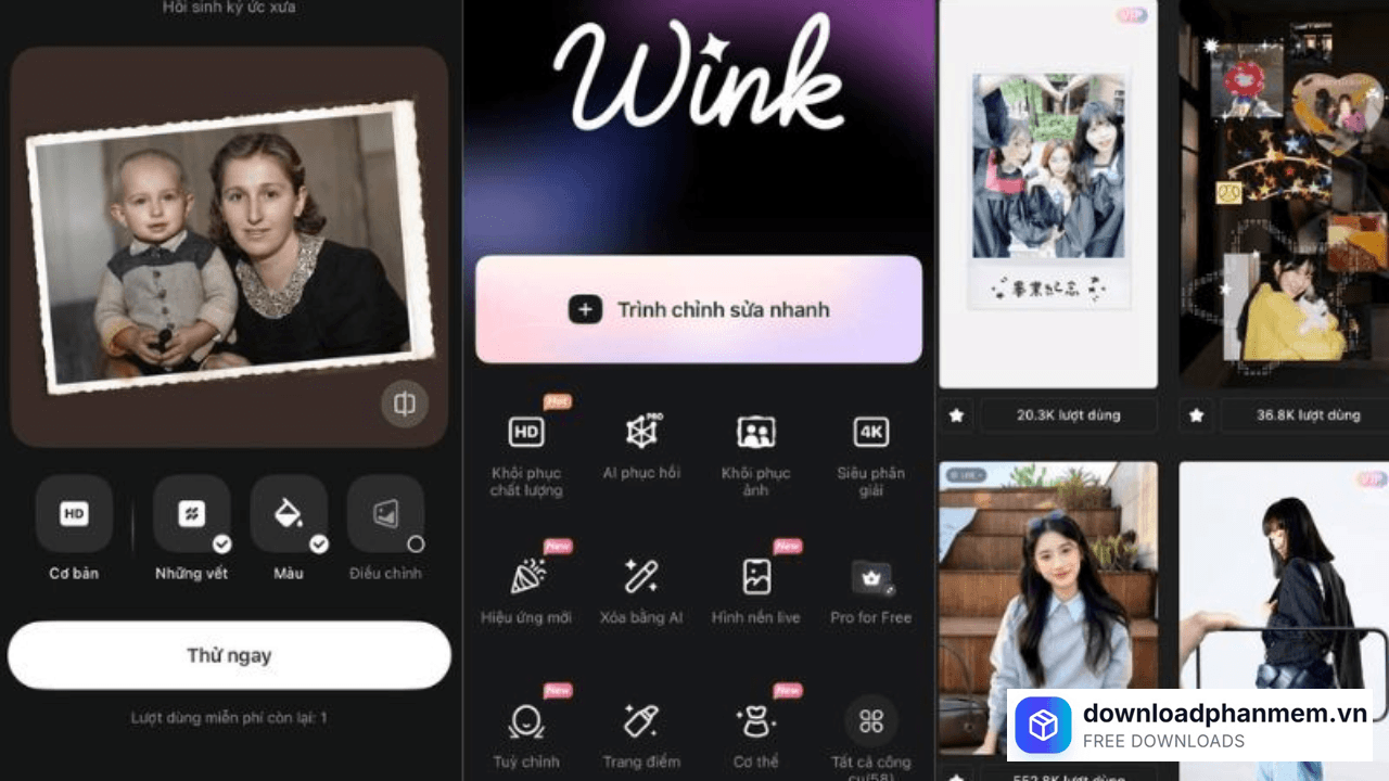 cac loi thuong gap khi cai dat wink cho ios