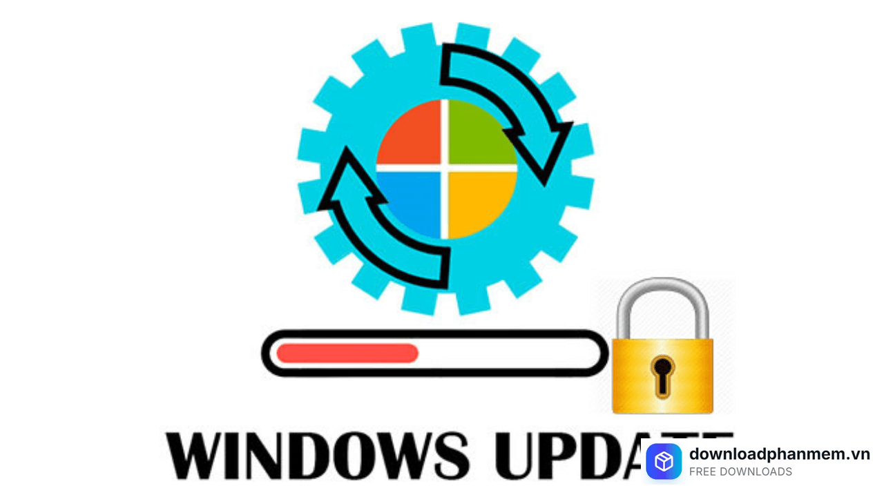 windows update blocker (wub) la gi
