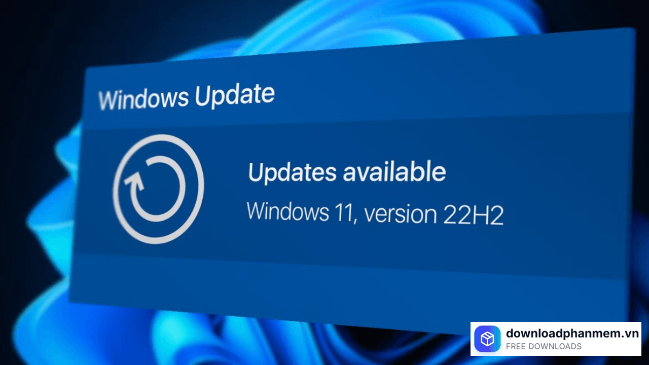 tinh nang noi bat cua windows update blocker