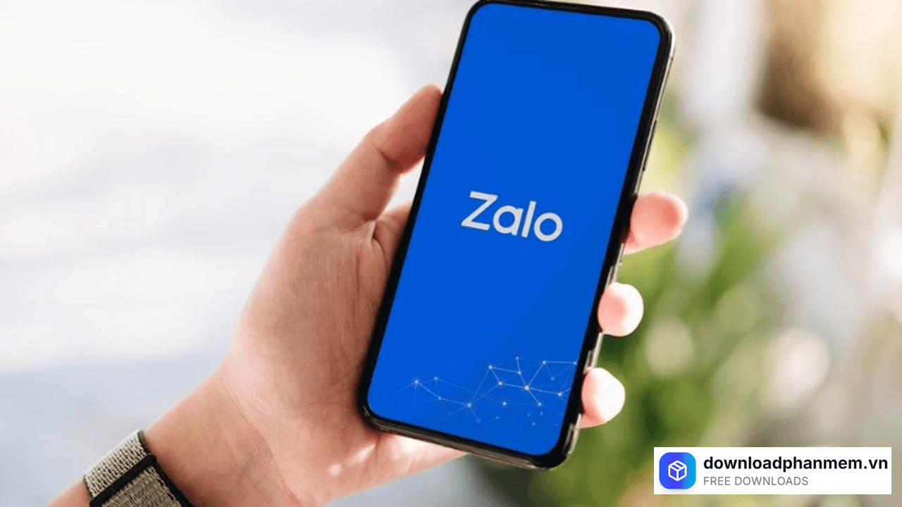 Zalo là gì?