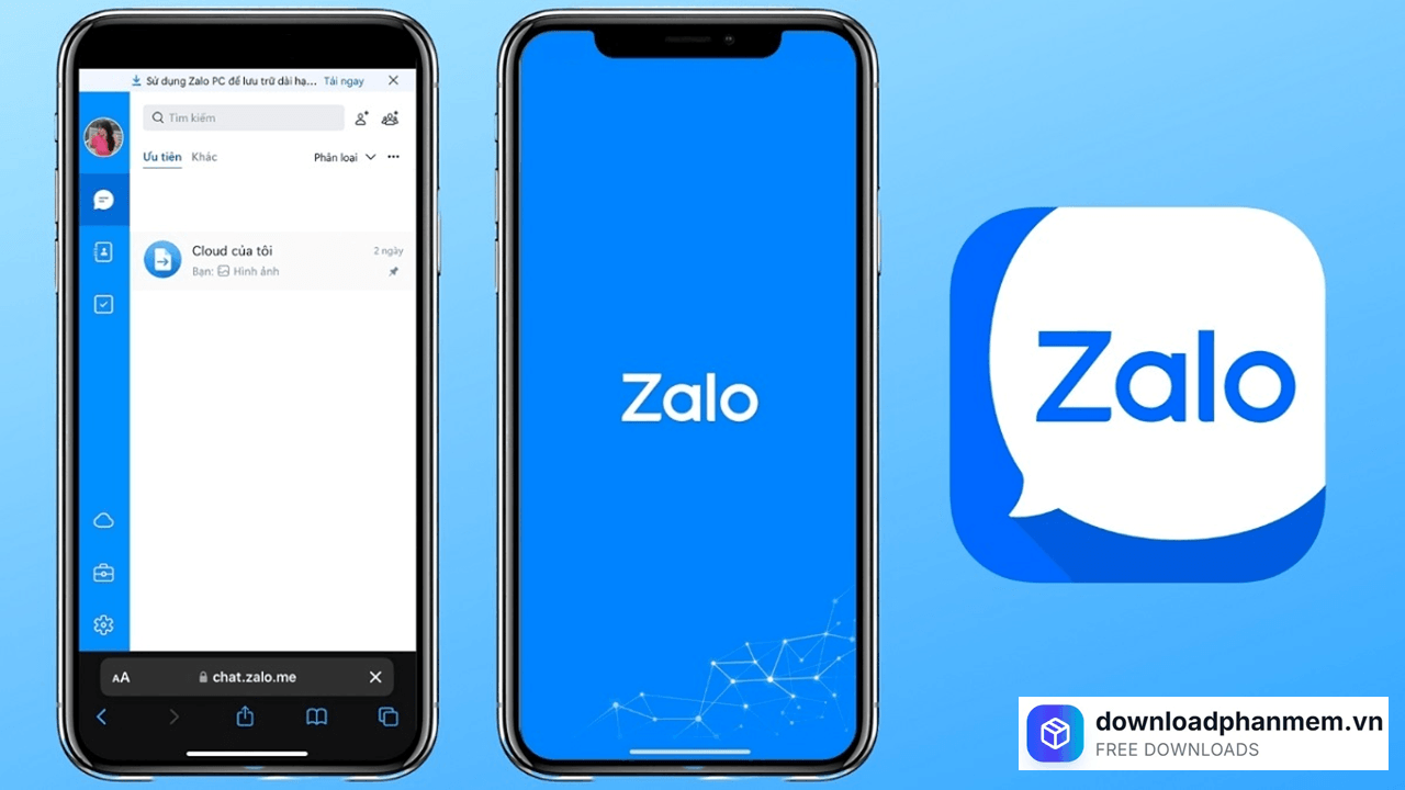 Tính năng nổi bật của Zalo