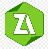 ZArchiver cho Android