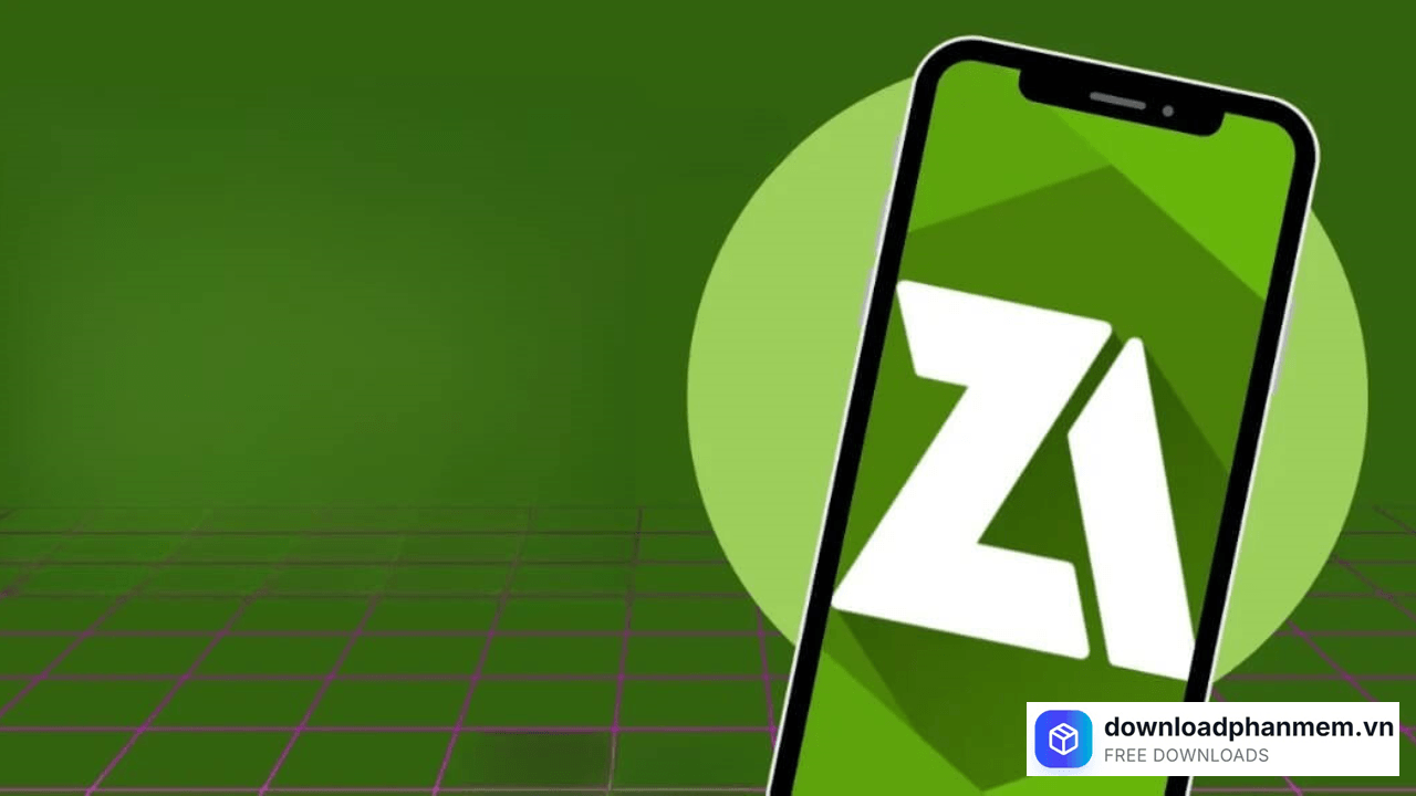 cac loi thuong gap khi cai dat zarchiver cho iphone