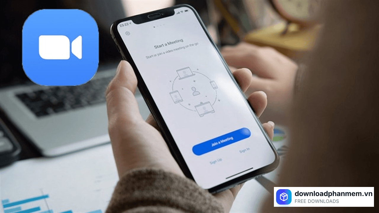 Tính năng nổi bật khi sử dụng Zoom