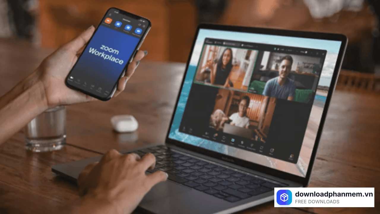 Tính năng nổi bật của Zoom 