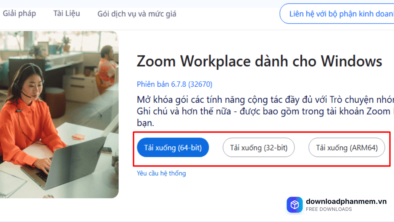 Lựa chọn phần mềm phù hợp Lựa chọn phần mềm phù hợp